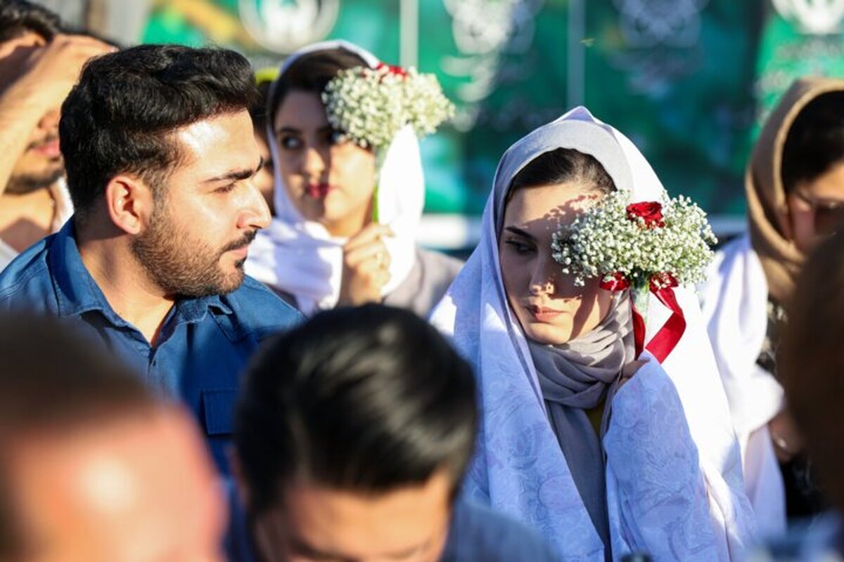 یک کارشناس خانواده با بیان برخی از آمار‌ها در حوزه ازدواج به تشریح مهمترین شاخص‌های آماری در این حوزه و پارامتر‌های موثر بر آن پرداخت.