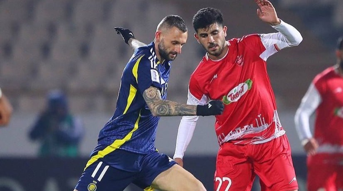 خلاصه بازی پرسپولیس و النصر در لیگ نخبگان آسیا را تماشا کنید.