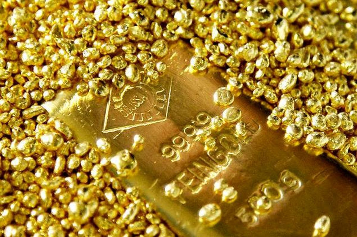 قیمت هر اونس طلا امروز با ۰.۲۰ درصد افزایش به ۲۷۵۰ دلار ۱۹ سنت رسید.