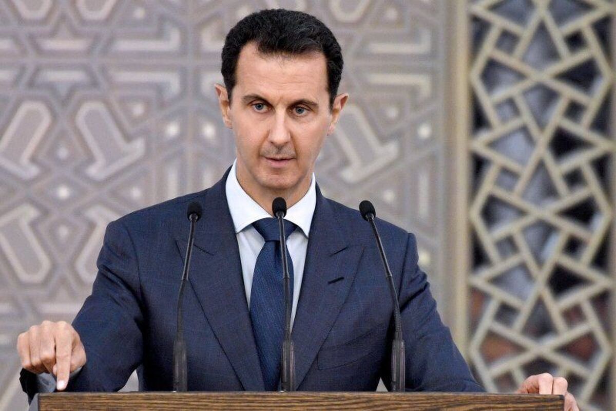 قضات فرانسوی در راستای پیگیری پرونده یک فرانسوی سوری‌تبار، حکم بازداشت «بشار اسد»، رئیس‌جمهوری سابق سوریه را صادر کردند.