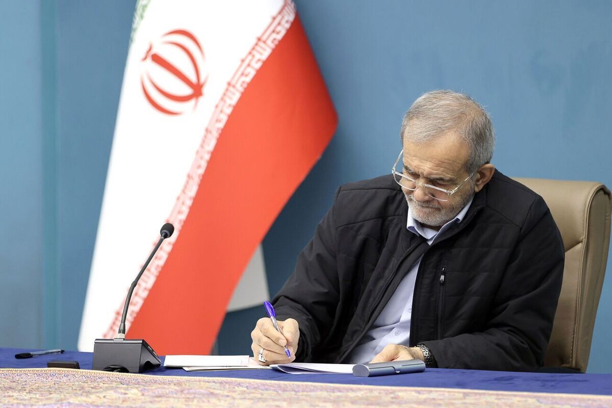 رئیس‌جمهور نظر به مراتب تعهد، شایستگی و سوابق ارزشمند، با صدور حکمی شهرام یزدانی را به سمت مشاور آموزشی خود منصوب کرد.