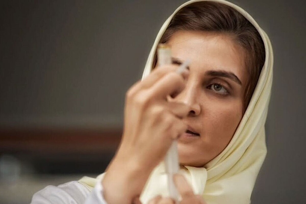فیلم سینمایی «پیش‌مرگ» با بازی الناز ملک به‌زودی راهی اکران نوروزی می‌شود.
