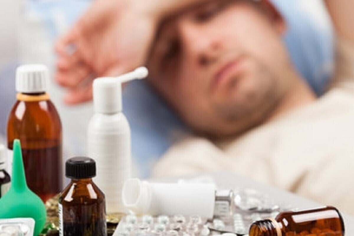 رئیس گروه پیشگیری و کنترل بیماری‌های واگیردار دانشگاه علوم پزشکی مشهد از افزایش آمار مبتلایان به آنفلوانزا در مشهد خبر داد.
