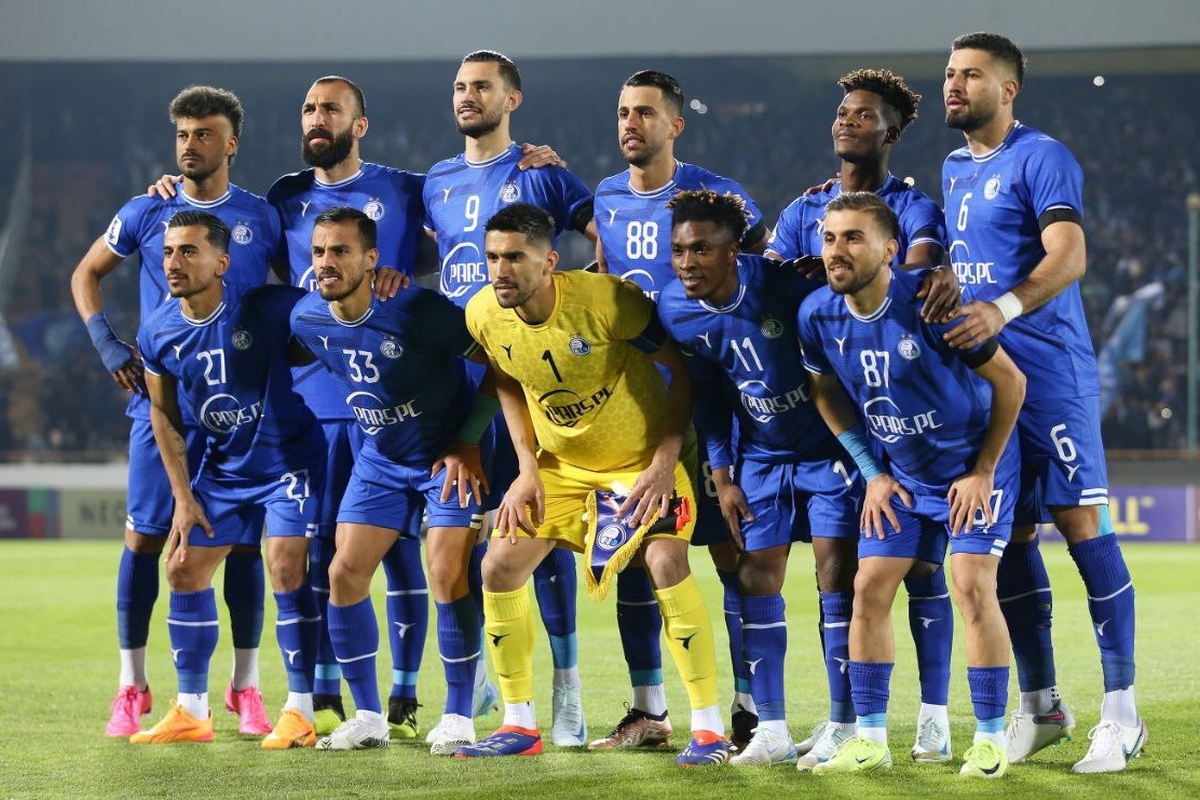 تیم فوتبال استقلال در آخرین بازی مرحله گروهی لیگ نخبگان آسیا، به مصاف الریان قطر می‌رود.