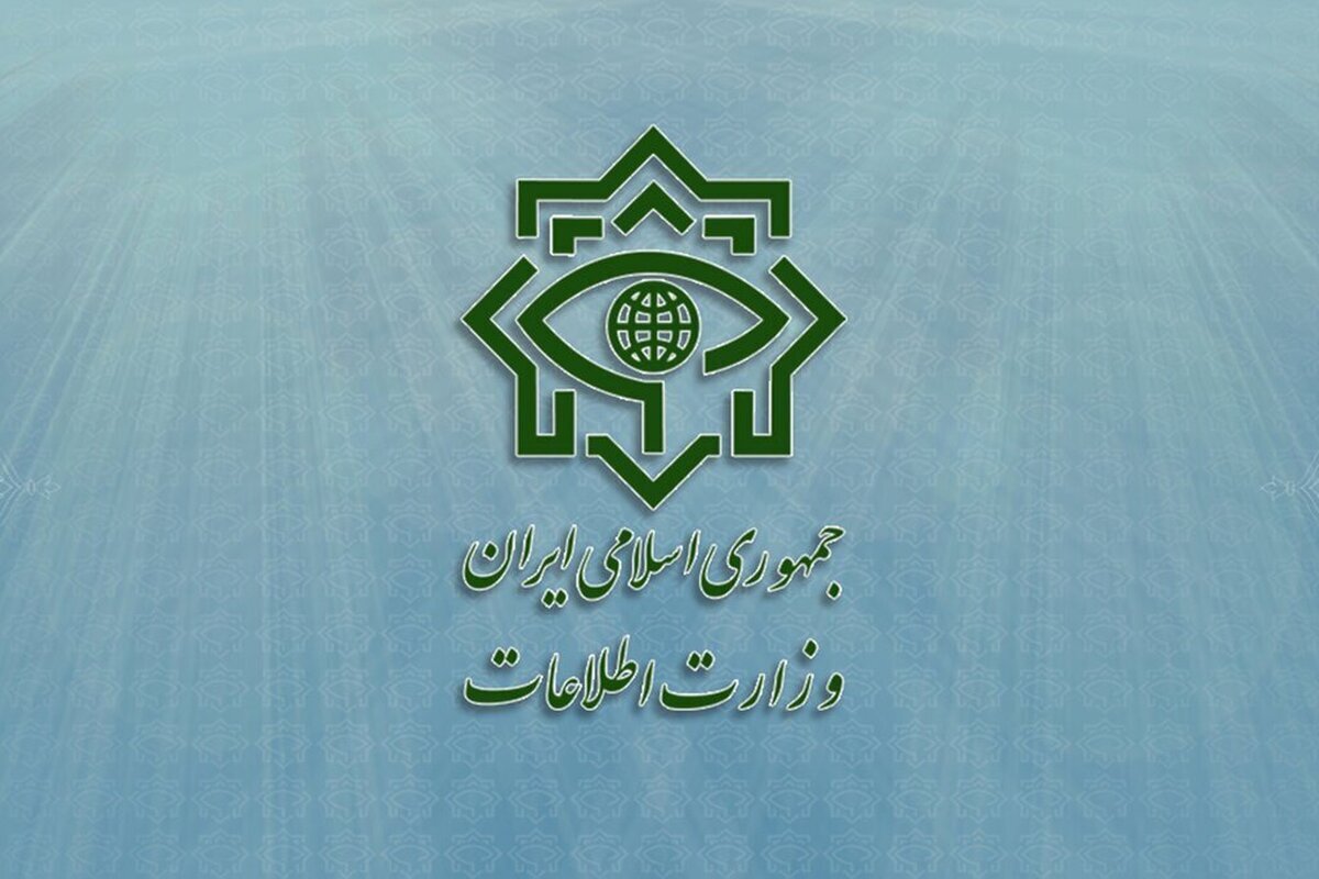 جزئیاتی از ۴۰ اقدام از اقدامات شاخص دستگاه اطلاعاتی کشور در چهلمین سالگرد تأسیس وزارت اطلاعات را اینجا ببینید.