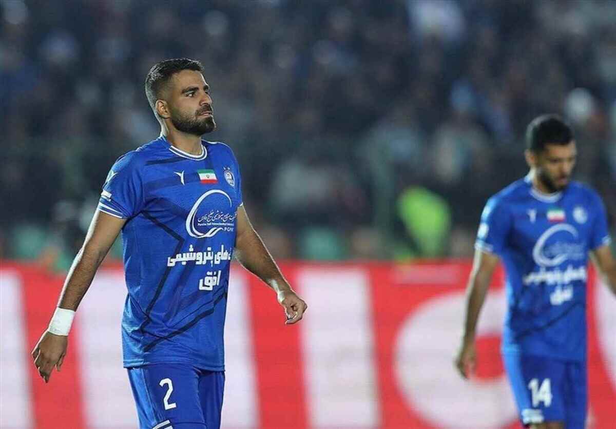 استقلال موفق شد با غلبه بر الریان به مرحله بعدی لیگ نخبگان صعود کند.
