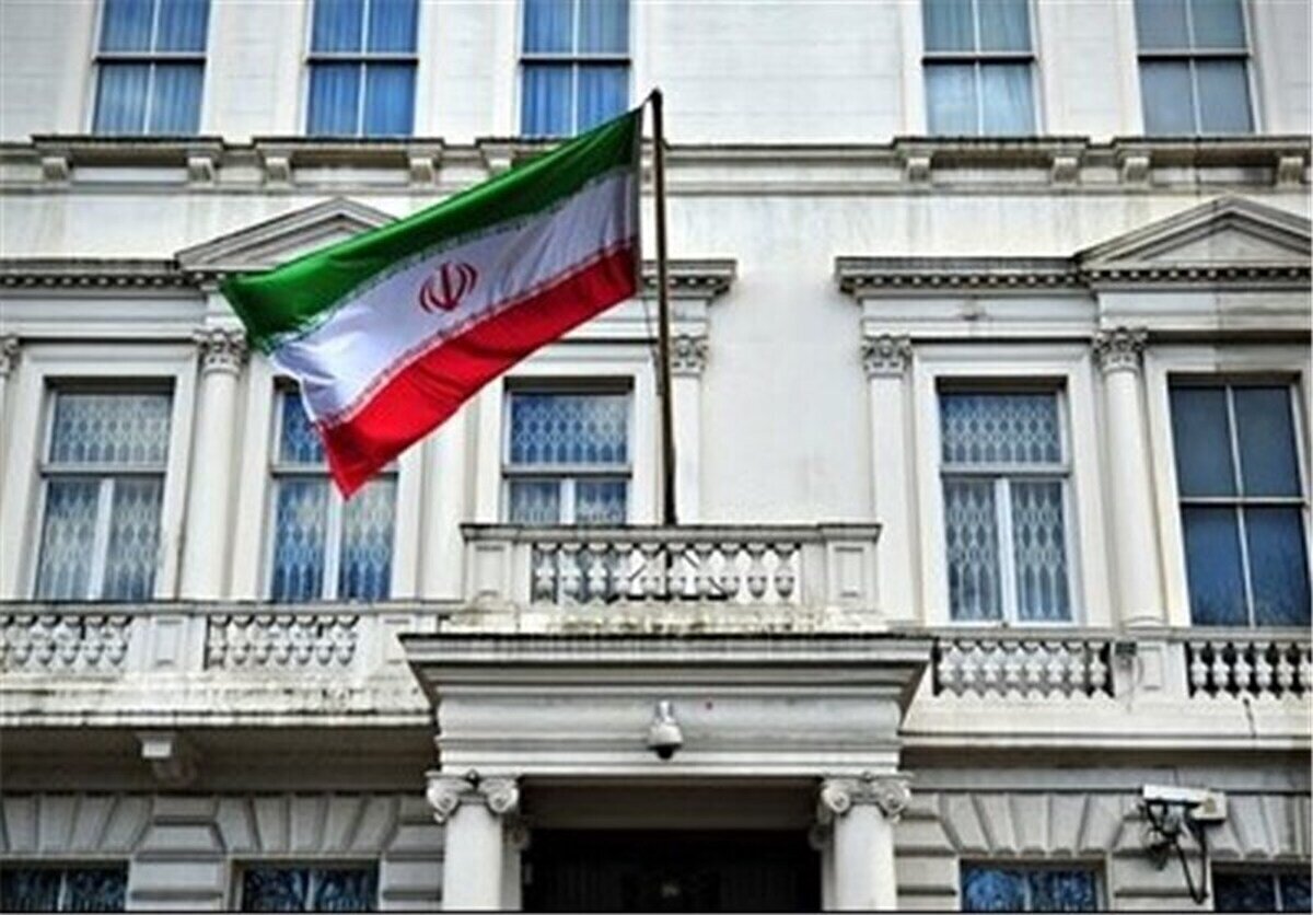 سفارت کشورمان در بیروت اعلام کرد: گمانه‌زنی‌ها و شایعات در مورد اخراج تعدادی از مسافران ایرانی از لبنان صحت ندارد.