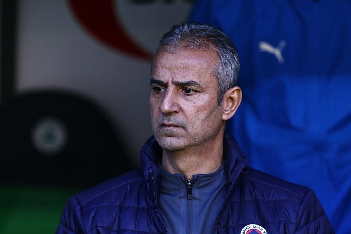 باشگاه پرسپولیس، سرمربی سابق فنرباغچه را به عنوان سرمربی جدید خود معرفی کرد.