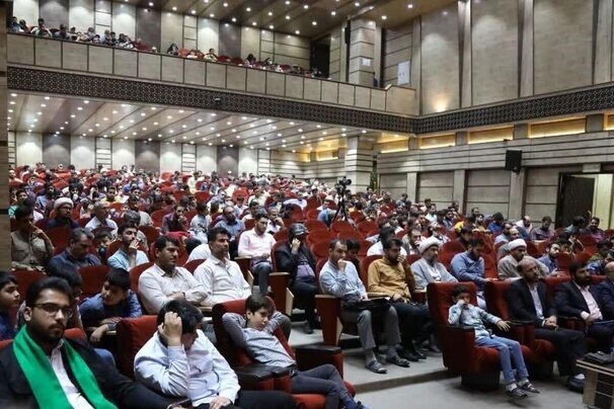 مدیر ستاد مرکزی هیأت رزمندگان اسلام از برگزاری همایش «ستایشگران جوان،جهادگران لسان» خبر داد.