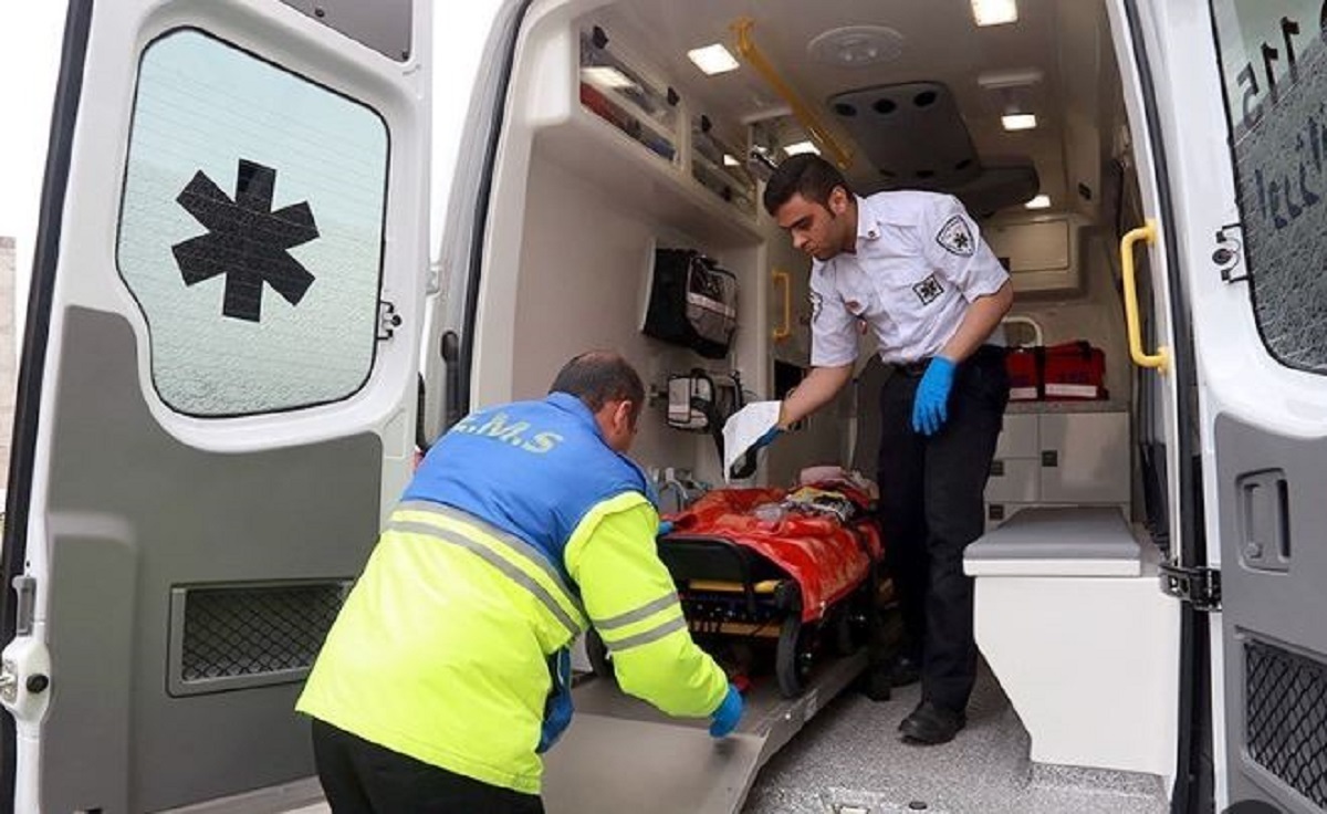سخنگوی اورژانس استان تهران گفت: تعداد دختران دانشجو مسموم شده در خوابگاه دانشگاه پیشوا به ۸۰ نفر رسید.