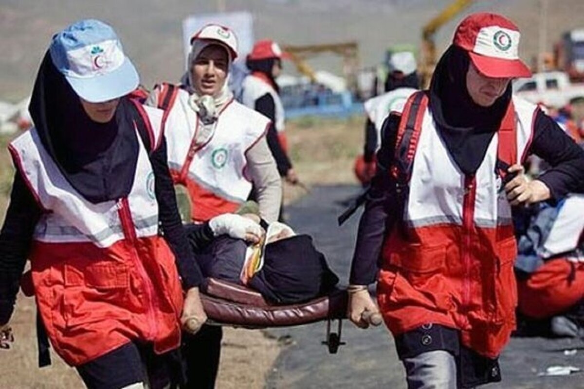 به گفته رئیس سازمان امداد و نجات جمعیت هلال احمر، مازندران، میزبان المپیاد زنان نجاتگر کشور است و حدود ۶۰۰ نفر از بانوان فعال در این عرصه از امروز در این المپیاد شرکت می‌کنند.