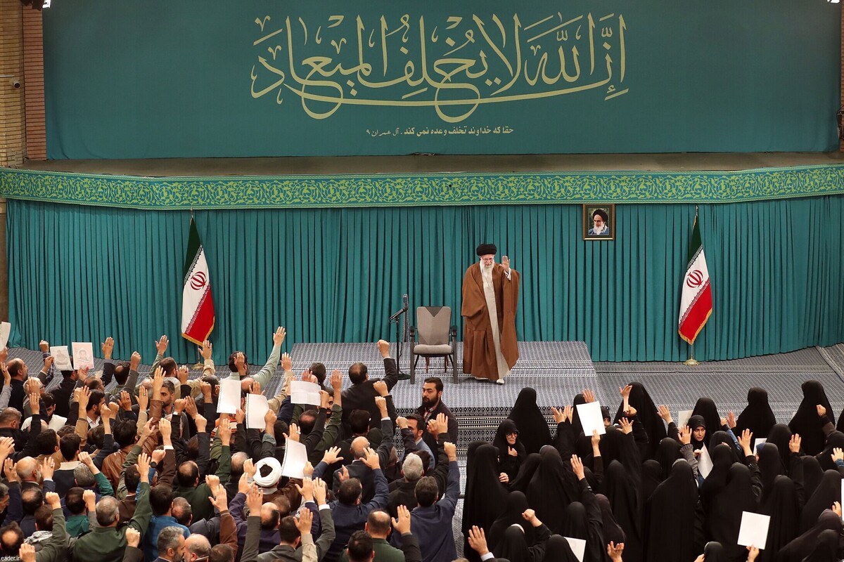 نماینده ولی فقیه در آذربایجان شرقی گفت: همزمان با قیام تاریخی ۲۹ بهمن سال ۱۳۵۶ مردم تبریز، تعداد ۲ هزار و ۵۰۰ نفر از شهروندان همچون سال‌های گذشته با مقام معظم رهبری دیدار می‌کنند.