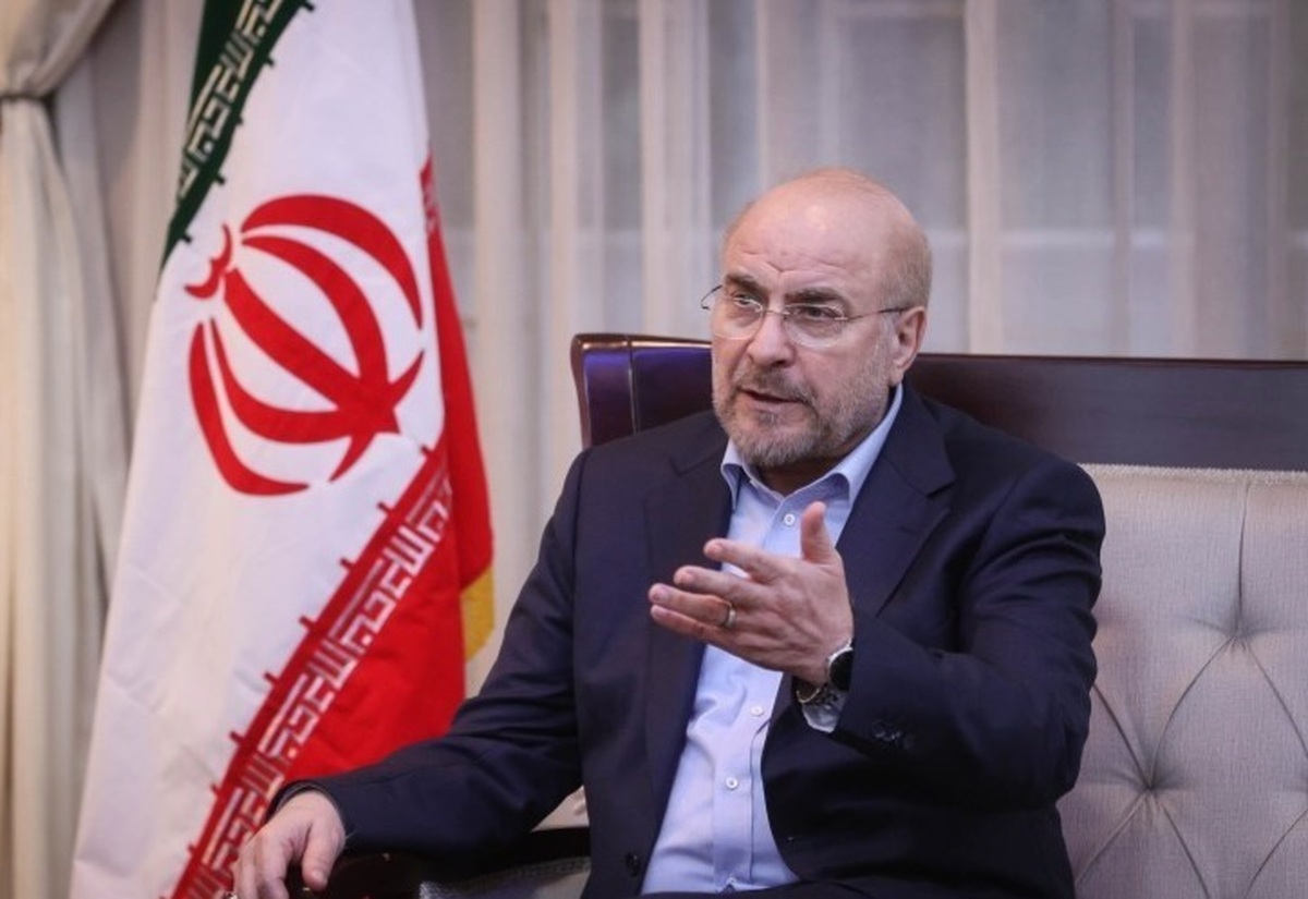 رئیس مجلس با اشاره به راهکار‌های مدیریت مصرف سوخت تاکید کرد: افزایش قیمت حامل‌های انرژی نه راه حل اول و نه تنها راه حل برای مدیریت مصرف سوخت در کشور است.