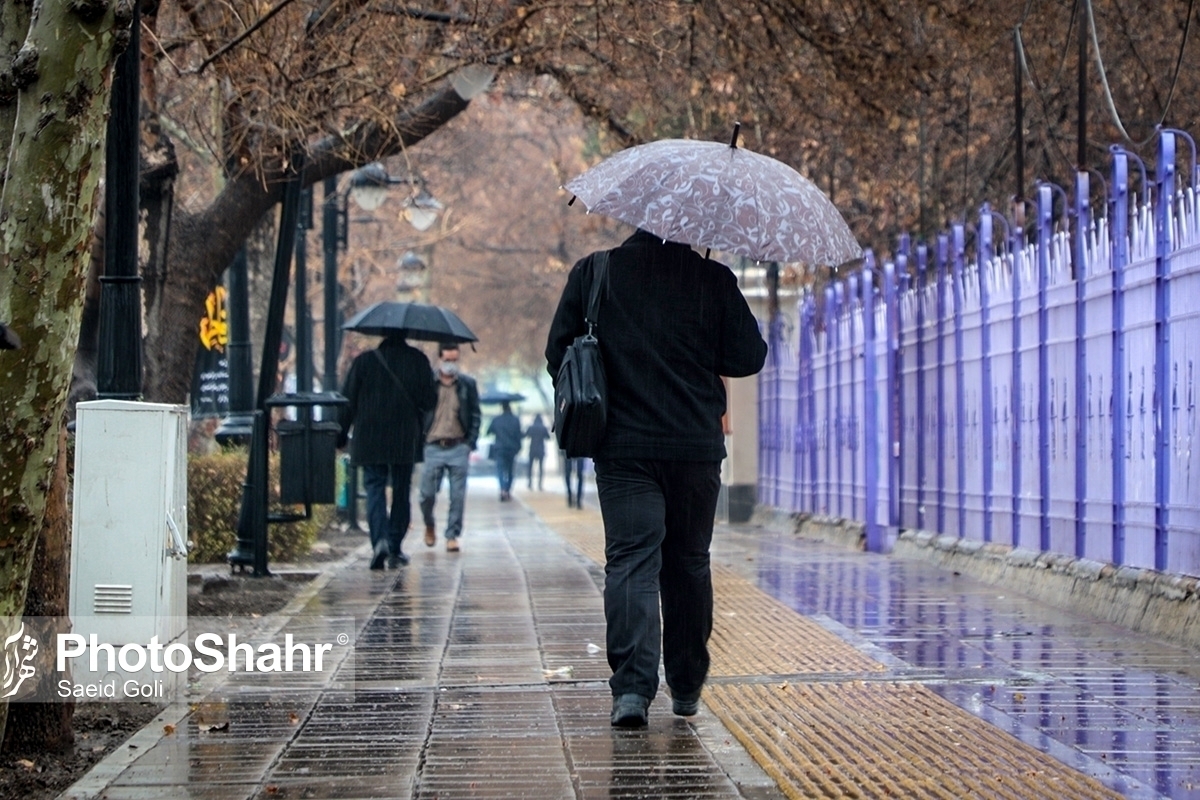 سازمان هواشناسی خراسان رضوی با صدور اطلاعیه ای نسبت به شرایط جوی این استان و شهر مشهد هشدار زرد داد.