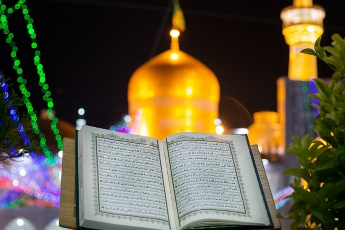 قائم مقام تولیت آستان قدس رضوی گفت: برگزاری مسابقات ملی قرآن طلیعه‌ای برای استمرار فعالیت‌های قرآنی بین المللی در مشهد است.