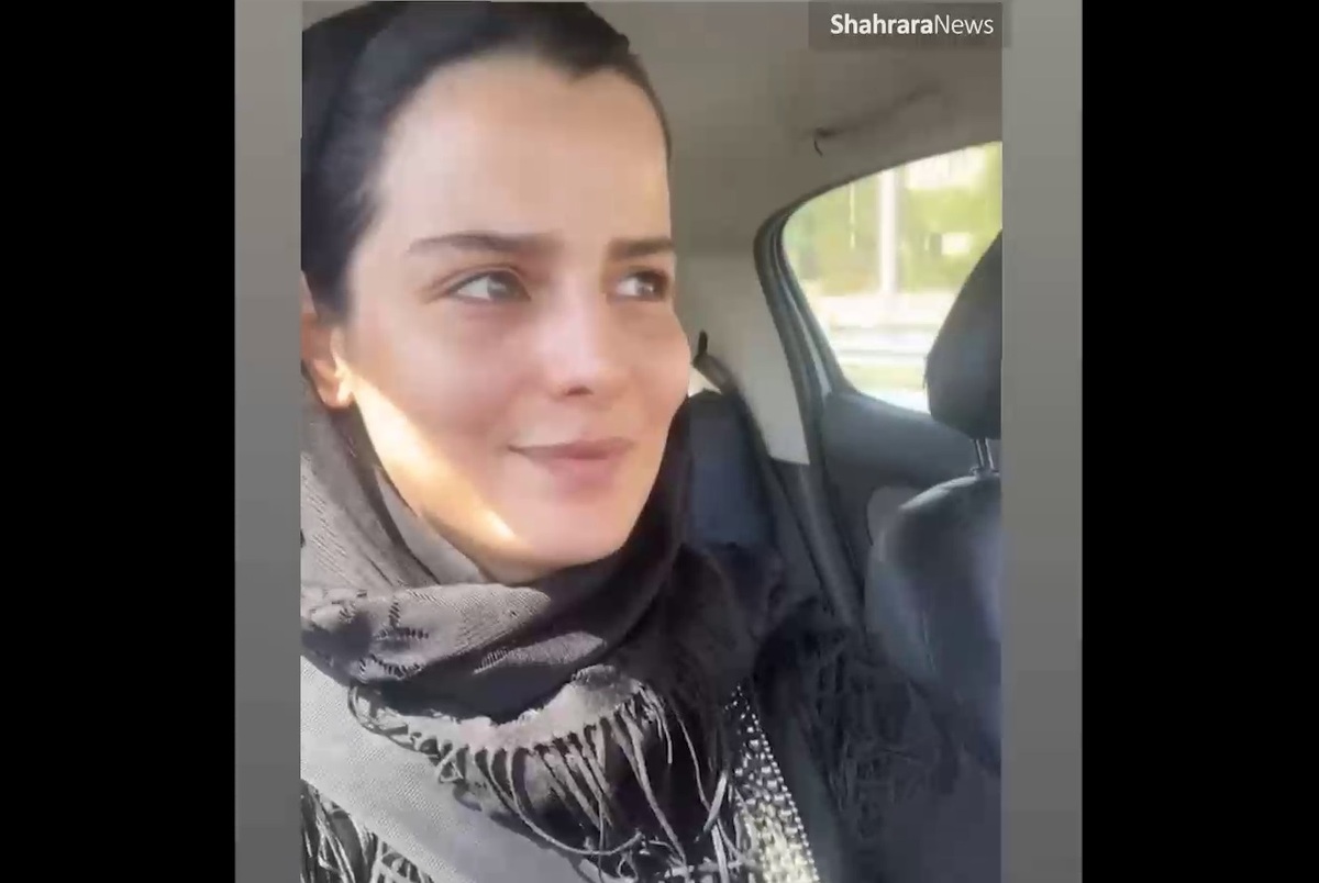 استوری غم‌انگیز غزاله اکرمی، بازیگر نقش سوجان، به‌خاطر پایان‌یافتن این سریال را ببینید.