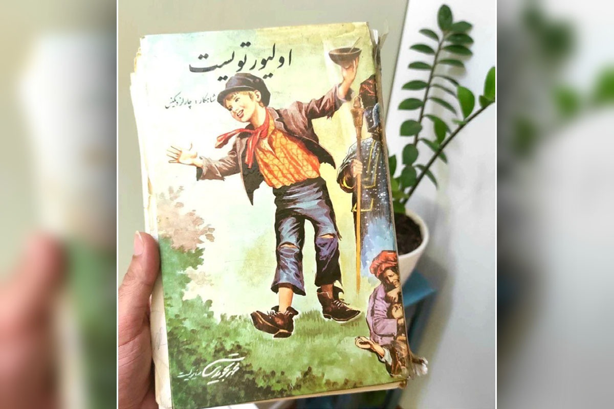 هرچقدر محاسبات و الگوریتم‌ها در ساخت اثر ادبی بیشتر صاحب نقش می‌شوند، به‌همان‌میزان، از سهم ذهن در تخیل‌ورزی کاسته می‌شود.
