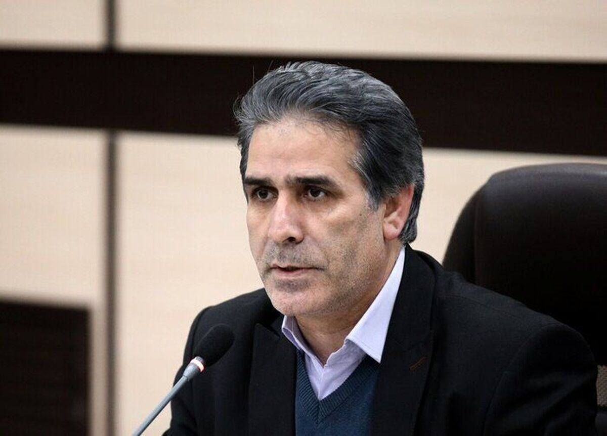 نبی‌پور: پذیرش دیگران و گفت‌و‌گو اساس وفاق ملی است