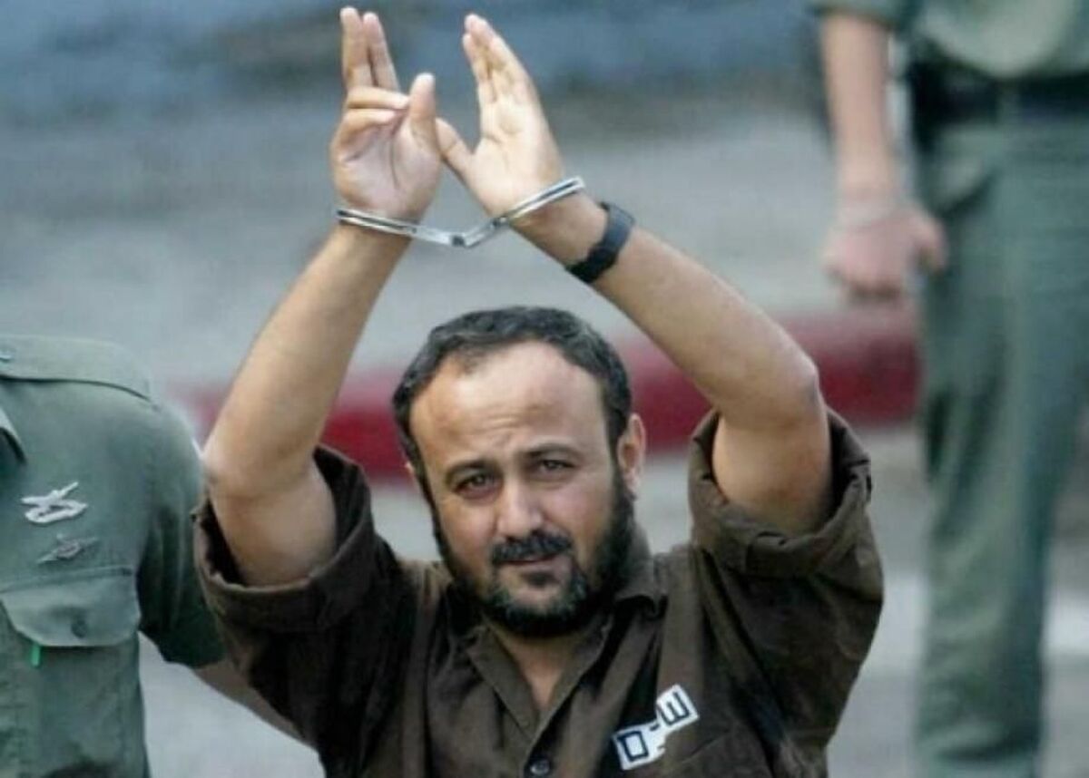 یک رسانه صهیونیستی سه شنبه شب اعلام کرد که مروان برغوثی از اسیران (سرفراز) فلسطینی در مرحله دوم تبادل اسیران از زندان‌های اسرائیل آزاد خواهد شد.