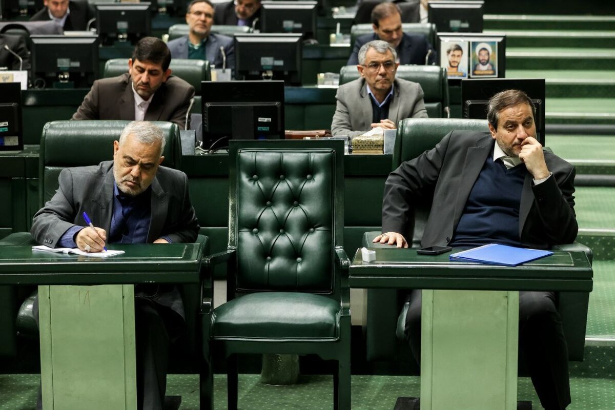 نمایندگان مجلس شورای اسلامی با کلیات طرح افزایش تعداد نمایندگان مجلس موافقت کردند.