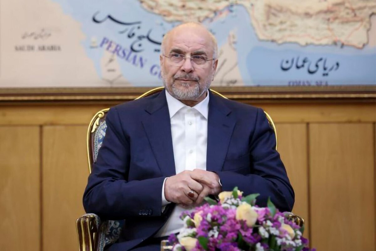 رئیس مجلس شورای اسلامی با تاکید بر اینکه حق تعیین سرنوشت فقط با ملت فلسطین است، گفت: آمریکا و رژیم صهیونیستی بعد از ناکامی نظامی و راهبردی در لبنان و غزه درصدد طراحی توطئه‌های سیاسی دیگر در منطقه هستند.