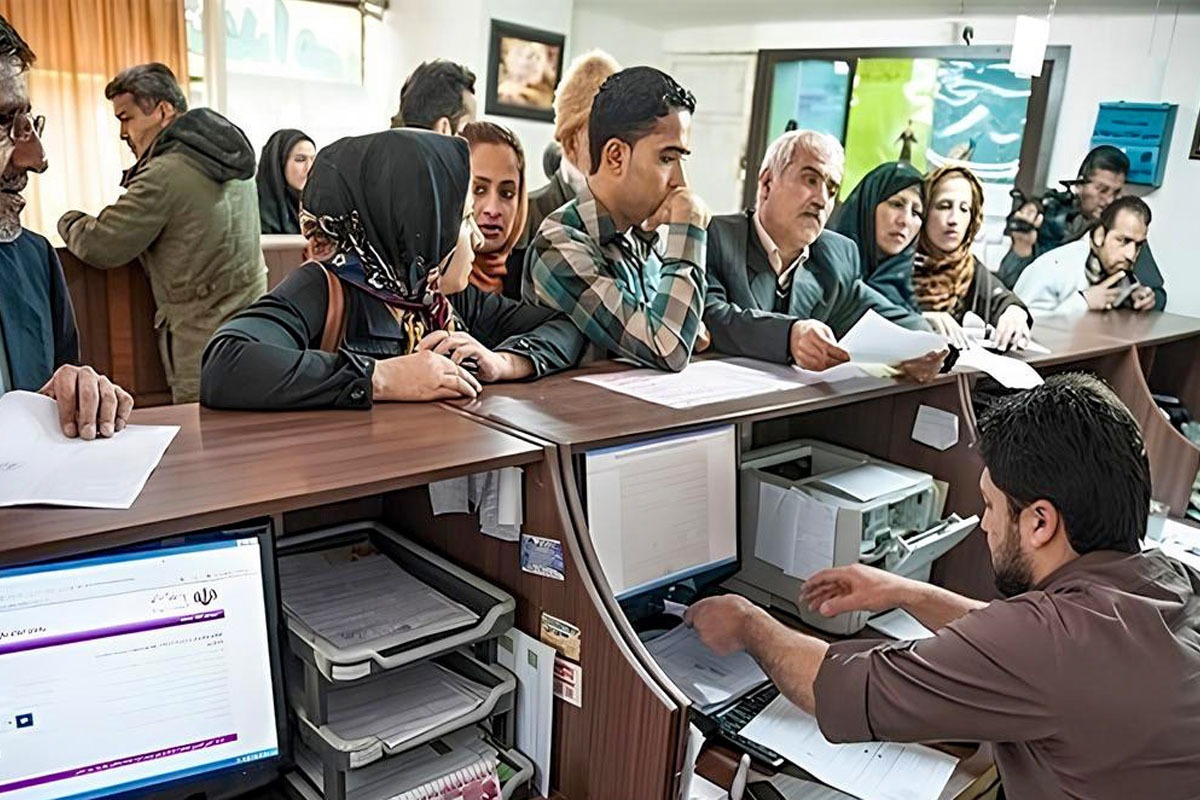 مدیرکل درآمد‌های عمومی شهرداری: سامانه ملی خودرو قابلیت پرداخت آنلاین را ندارد.
