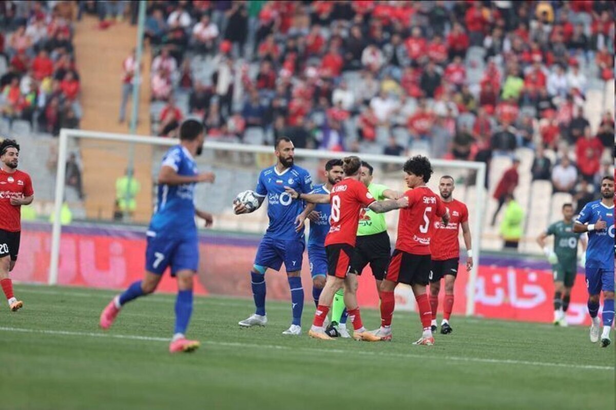 سازمان لیگ فوتبال ایران برنامه مسابقات هفته بیست و دوم تا بیست و پنجم را اعلام کرد.