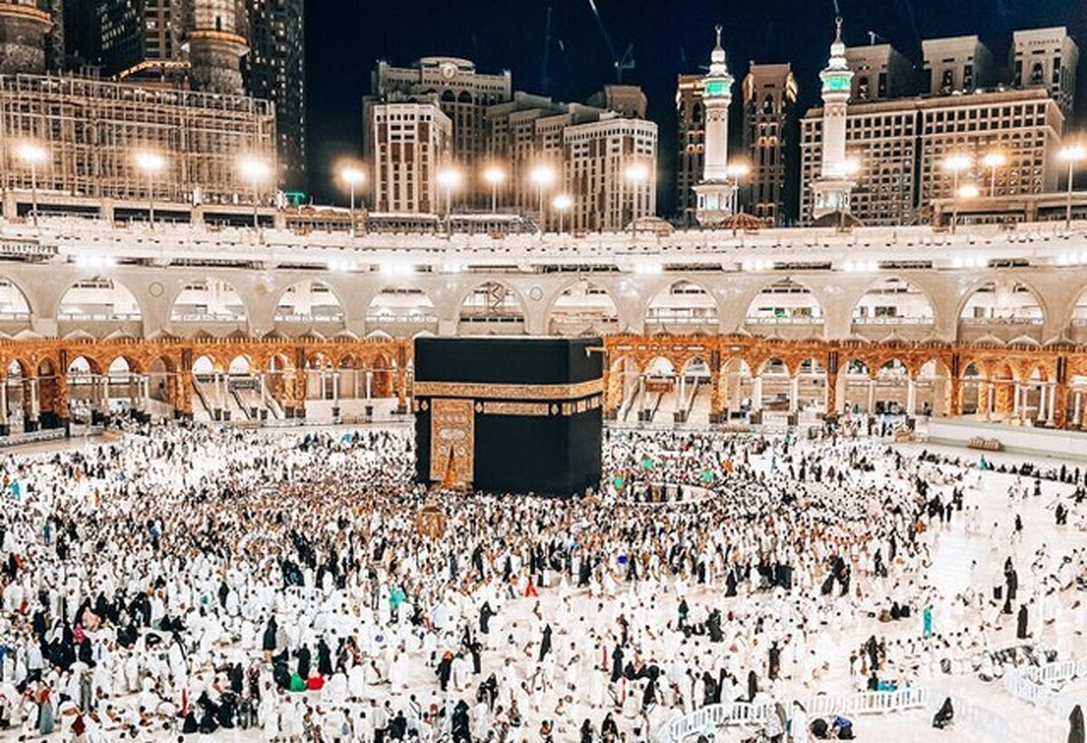 ثبت‌نام کاروان‌های عمره ویژه ماه مبارک رمضان فروردین ۱۴۰۴ در استان خراسان رضوی از پنجشنبه ۲ اسفند ۱۴۰۳ آغاز می‌شود.