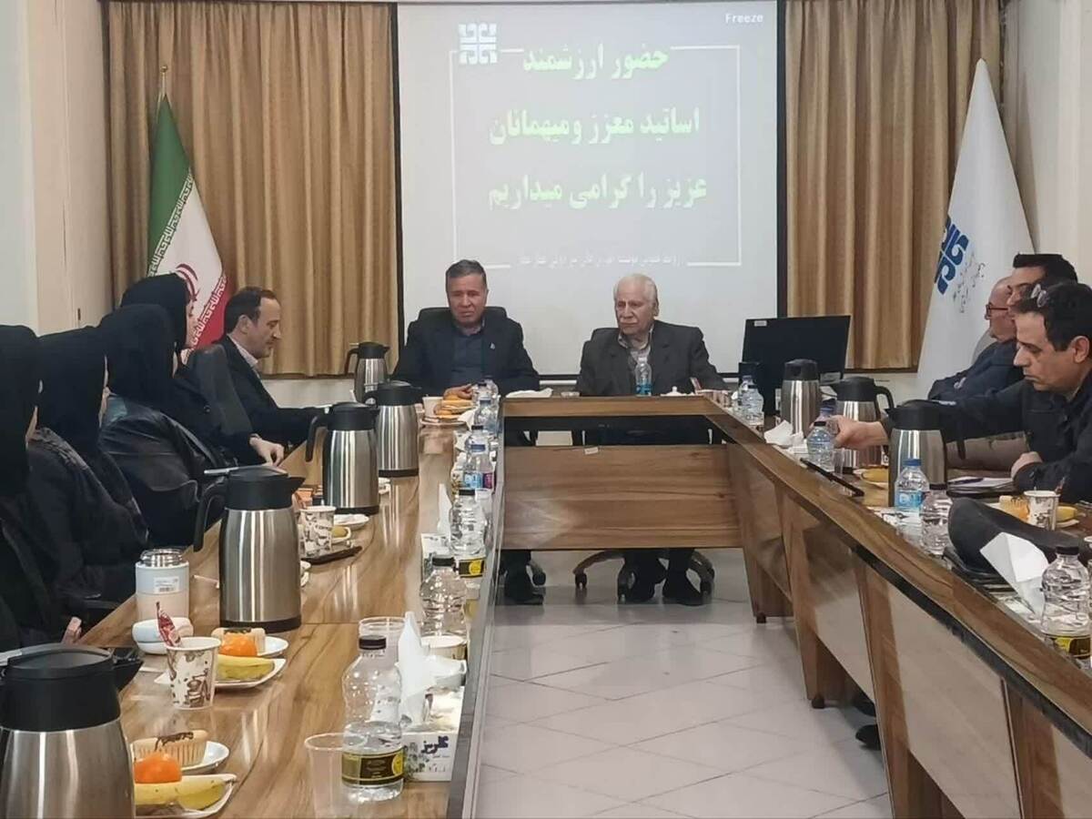 دبیر همایش بزرگداشت عطار، اعلام کرد: این همایش برای دومین سال پیاپی در مشهد برگزار خواهد شد.