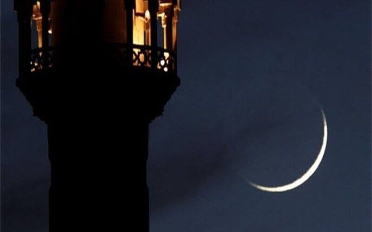رییس کمیته ملی استهلال پاکستان اعلام کرد: با توجه عدم رؤیت هلال ماه رمضان در غروب جمعه، روز یکشنبه ۱۲ اسفند (دوم مارس) در این کشور روز اول ماه مبارک رمضان است.