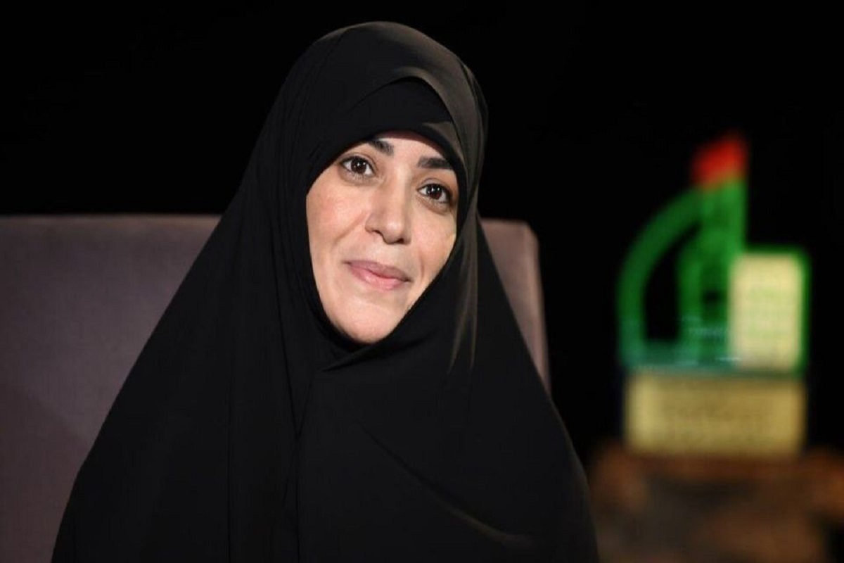 برنامه «آفتابگردون» با اجرای الهام چرخنده همزمان با آغاز ماه مبارک رمضان، از شبکه دو سیما پخش می‌شود.