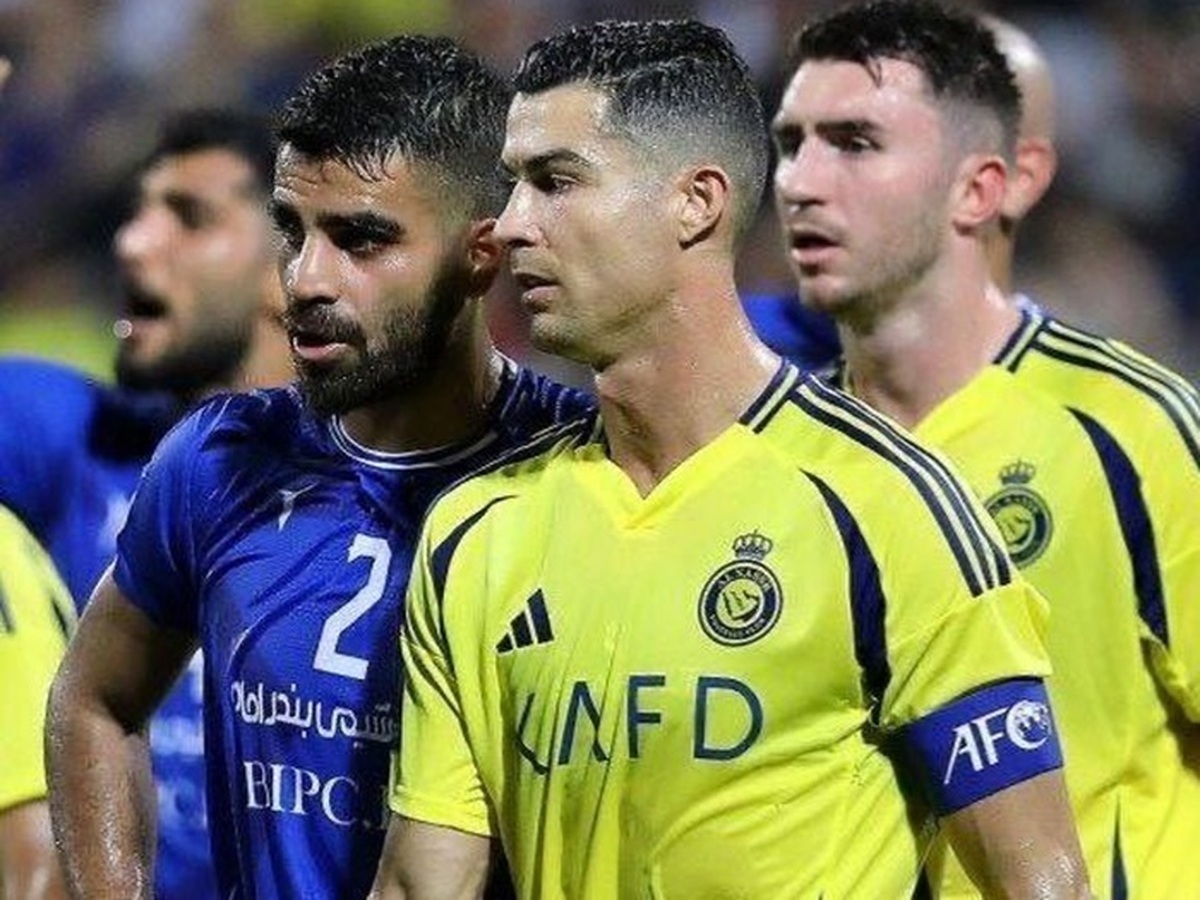باشگاه النصر عربستان برای کریستیانو رونالدو درخواست ویزای حضور در ایران را داده است و این بازیکن همراه النصر به تهران سفر خواهد کرد.