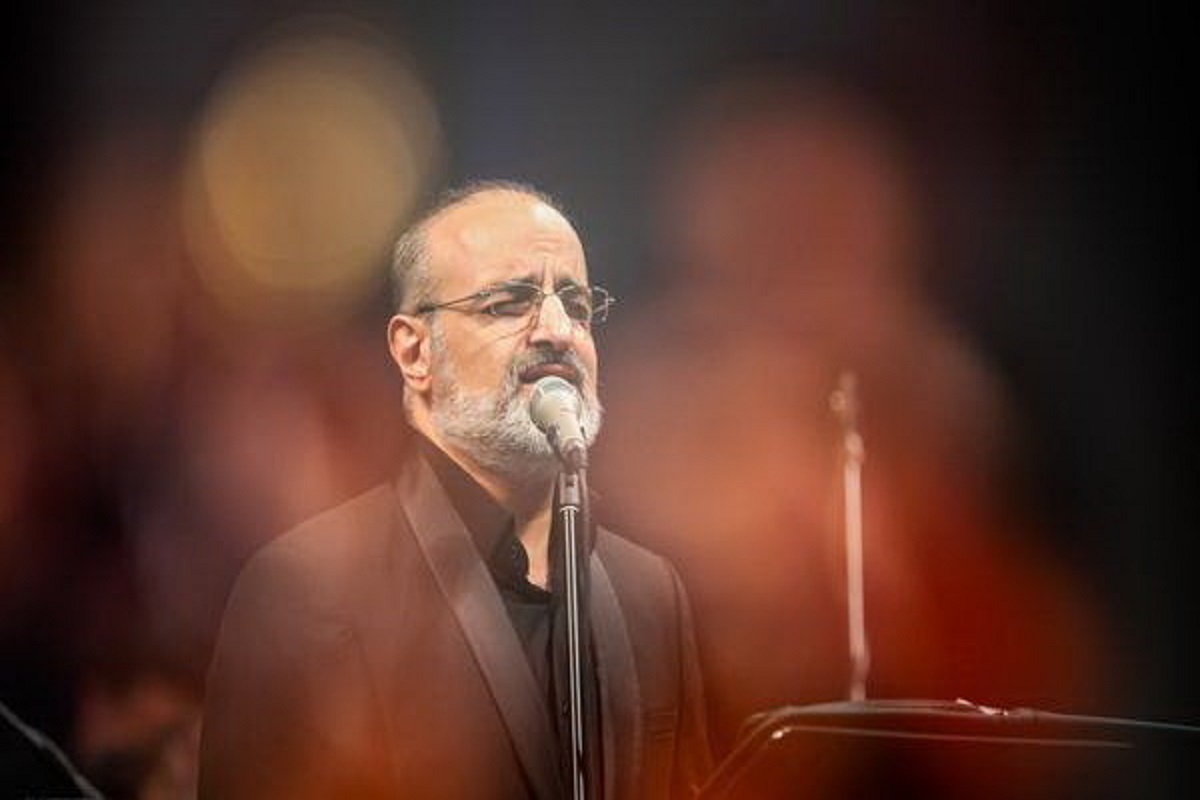 محمد اصفهانی با اجرای تیتراژ «پناه» ویژه‌برنامه افطار شبکه دو سیما به تلویزیون می‌آید.