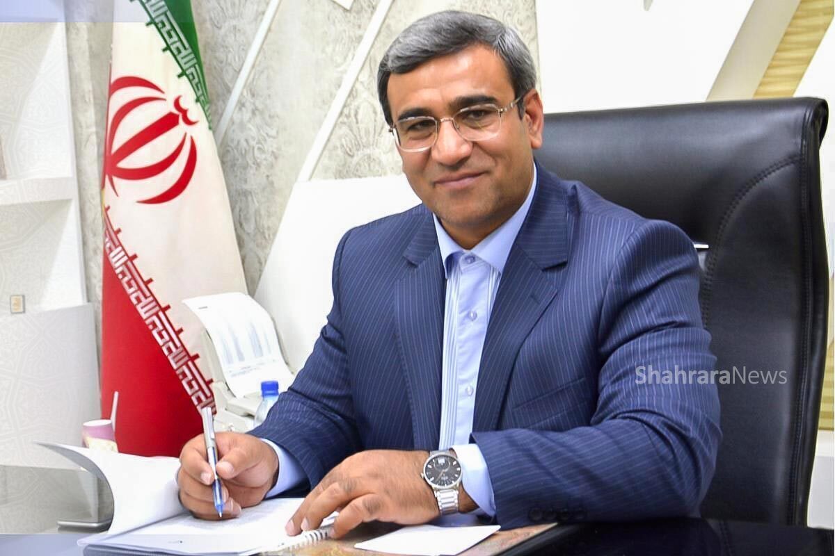 استاندار خراسان رضوی در گفت‌و‌گو با تلویزیون ازبکستان با توجه به اهمیت گسترش همکاری اقتصادی گفت: در حال حاضر، سطح روابط اقتصادی دو کشور مناسب است، اما بر اساس دیدگاه و انتظارات رهبران ایران و ازبکستان، این سطح باید حداقل پنج برابر میزان کنونی در آینده نزدیک افزایش یابد.