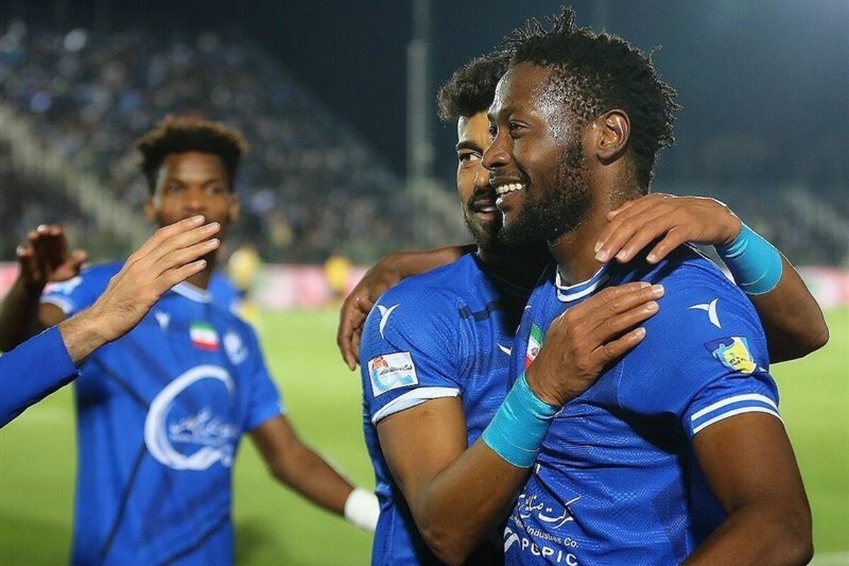 استقلال احتمالا با ۲ بازیکن غایب به مصاف النصر برود.
