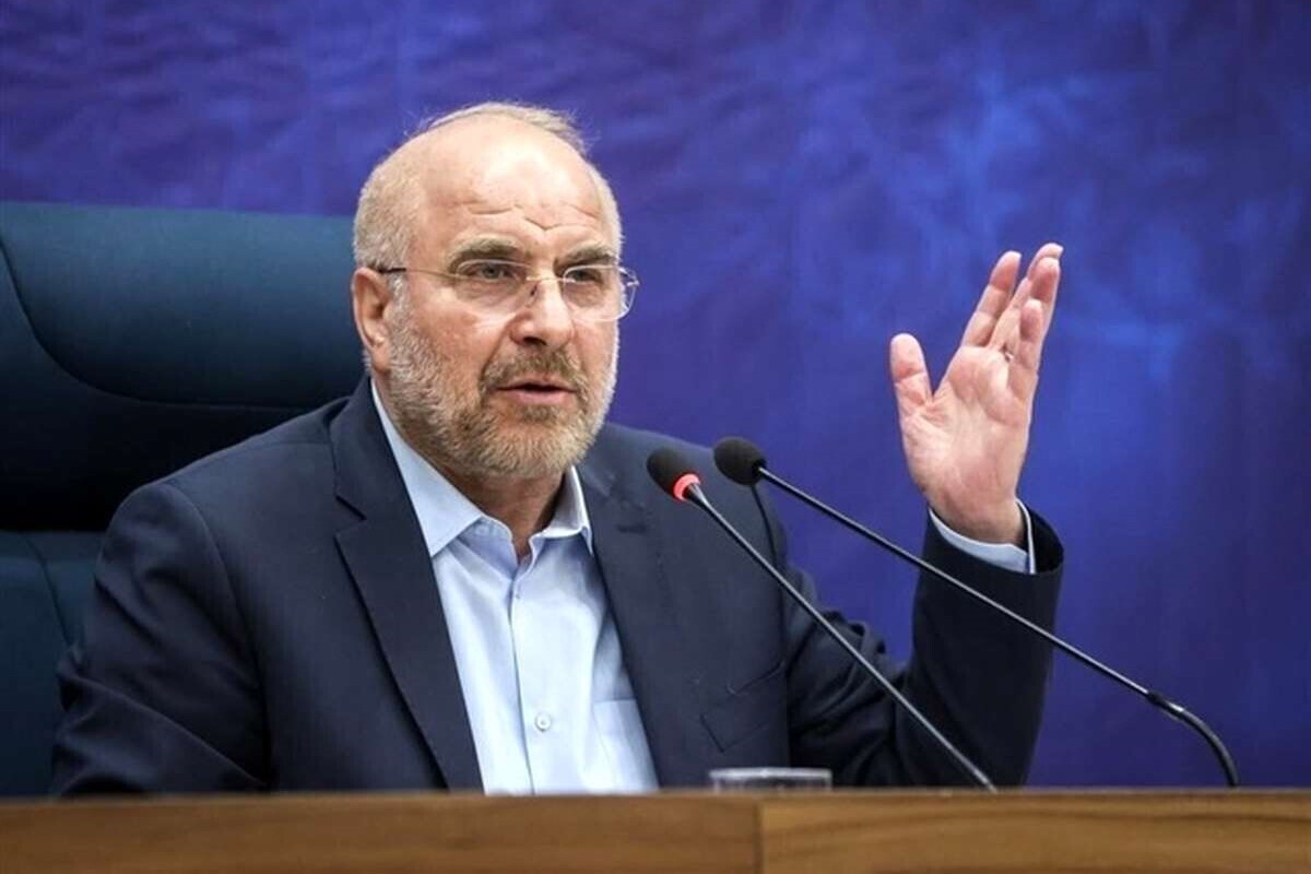 رئیس مجلس شورای اسلامی در جلسه‌ای با حضور رئیس اتاق بازرگانی، رئیس اتاق اصناف و رئیس اتاق تعاون بر خروج دولت از بنگاه‌داری تأکید کرد و از آمادگی قوه مقننه برای توسعه بخش خصوصی در اقتصاد کشور خبر داد.