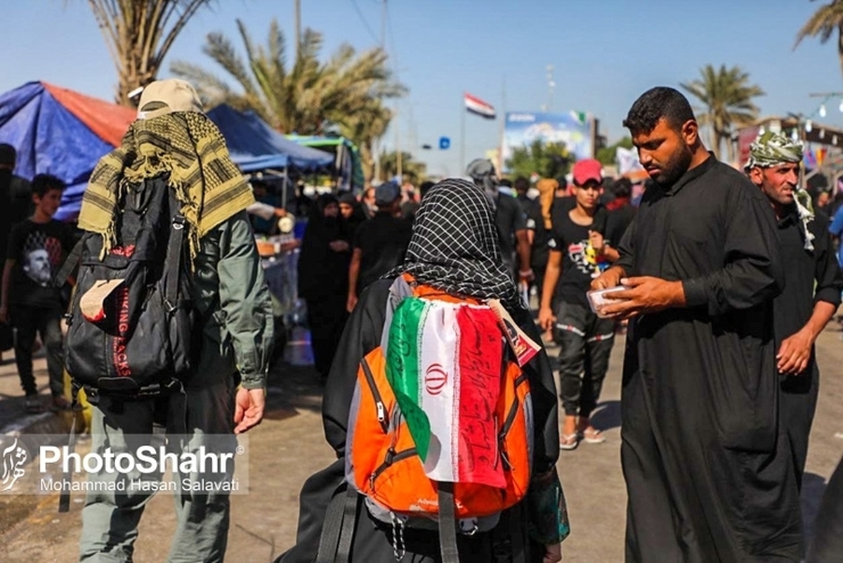 رئیس ستاد مرکزی اربعین حسینی گفت: رسمیت‌دادن به گواهینامه اتباع ایرانی و عراقی در دو کشور می‌تواند تصمیم مناسبی باشد و به سفر شهروندان دو کشور کمک کند. تفاهم‌نامه خوبی در این زمینه با عراق امضا شد.