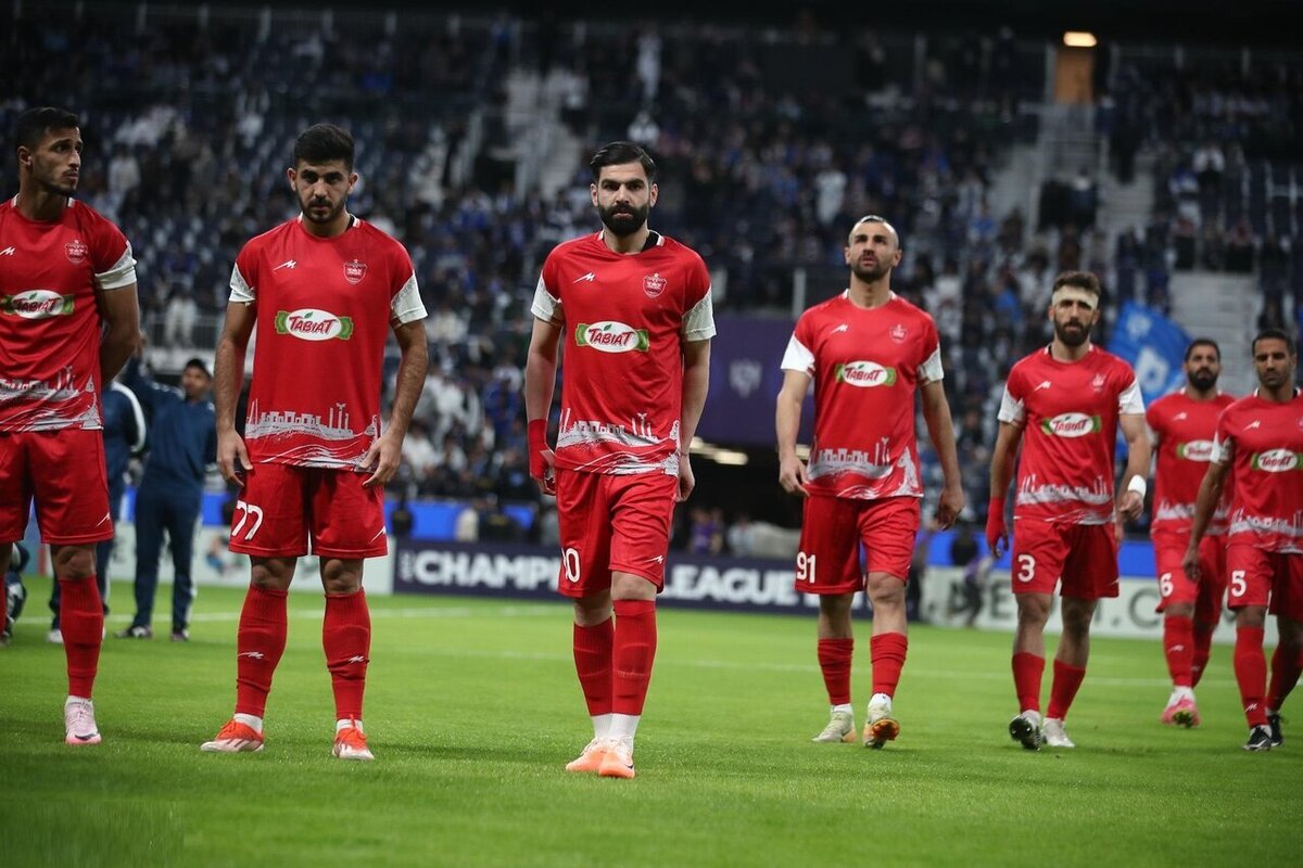 یاسین سلمانی، هافبک جوان پرسپولیس، پس از خط خوردن از فهرست دربی، حالا با چالش بزرگی برای بازگشت به ترکیب اصلی سرخ‌پوشان مواجه است.