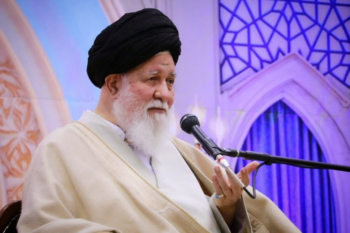 نماینده ولی فقیه در خراسان رضوی گفت: مقام معظم رهبری با استدلال و استناد قرآنی و دینی مذاکره با آمریکا را صحیح ندانستند.