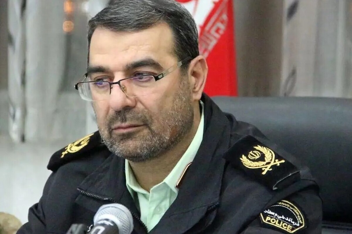 سردار تقوی، فرمانده ارشد انتظامی خراسان رضوی، گفت: حرمت‌شکنی و روزه‌خواری در ملأعام ممنوع است. مأموران موظف‌اند در هر شکلی برخورد لازم را داشته باشند؛ لذا از مردم خواهشمندیم که این اصل را رعایت کنند.