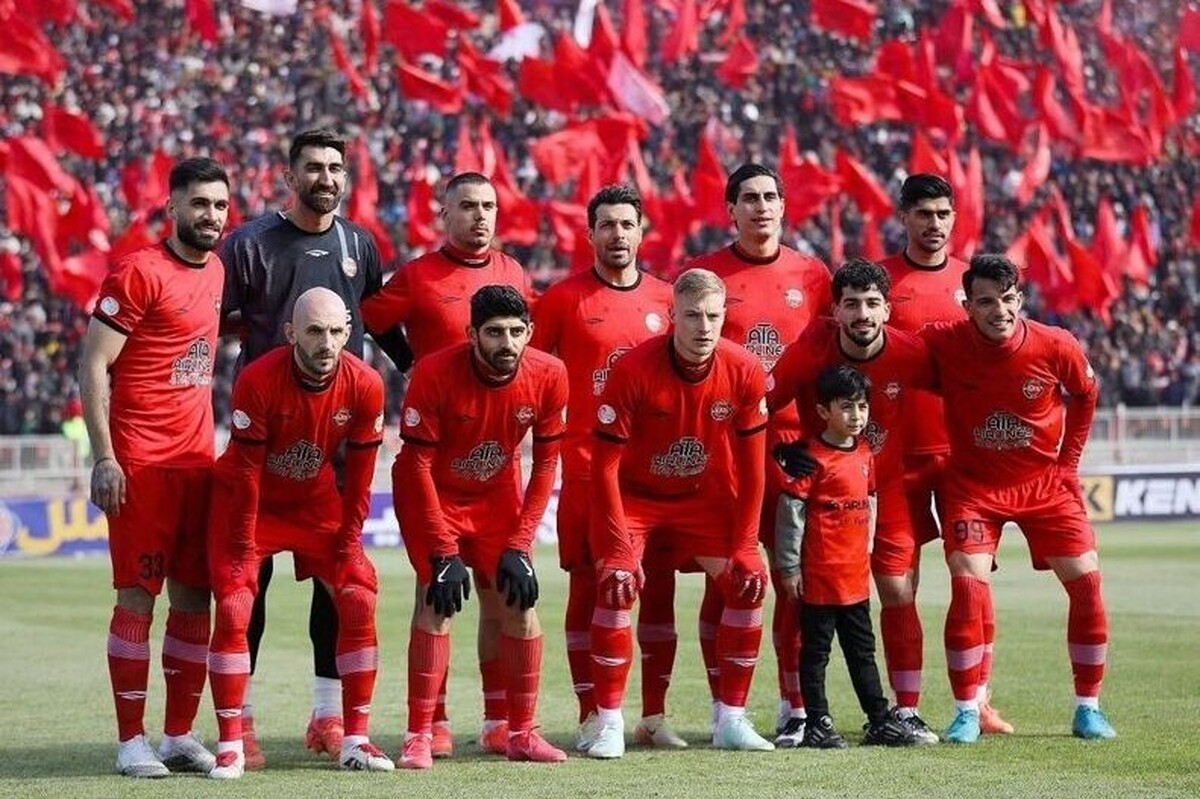 صفحه رسمی کنفدراسیون فوتبال آسیا پوستر دیدار تیم‌های تراکتور و التعاون عربستان در رقابت‌های لیگ قهرمانان آسیا را منتشر کرد.