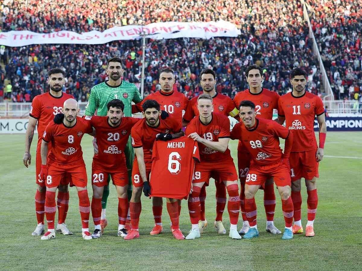 خلاصه بازی تراکتور و التعاون در لیگ قهرمانان آسیا را تماشا کنید.