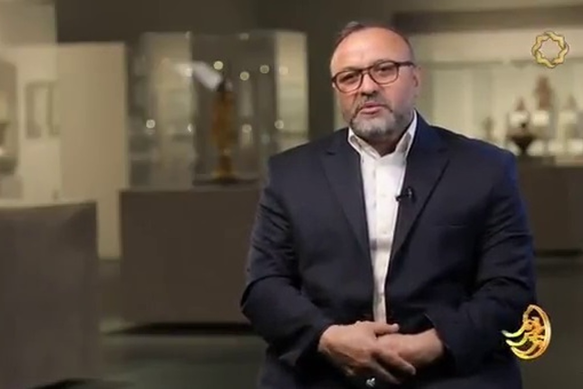 داوود رسولی متولد تهران، از تجربه نزدیک به مرگ خود در برنامه زندگی پس از زندگی می‌گوید.