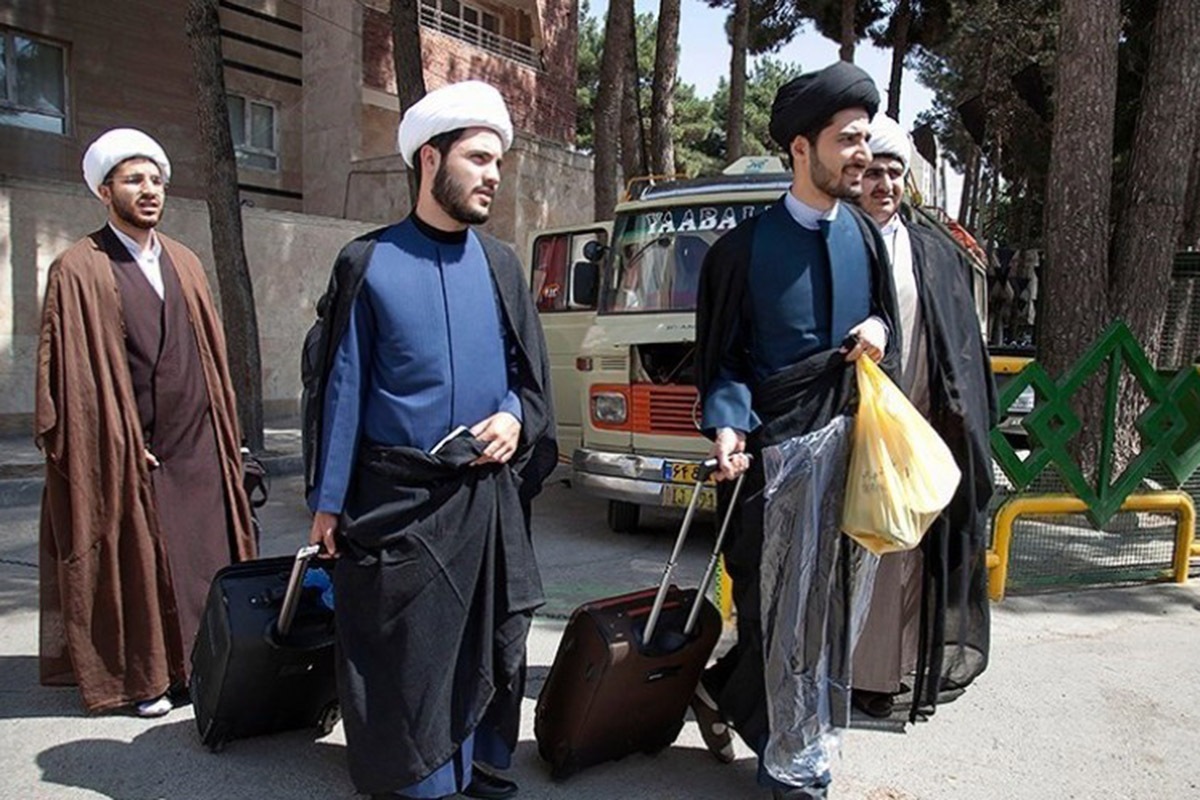 معاون تبلیغ و امور فرهنگی حوزه‌های علمیه از اعزام ۳۵ هزار طلبه به سراسر کشور در ماه مبارک رمضان و طراحی نقشه جغرافیایی فرهنگی برای ۳۱ استان خبر داد و آن را اتفاقی کم‌نظیر و مبارک دانست که تاکنون سابقه نداشته است.
