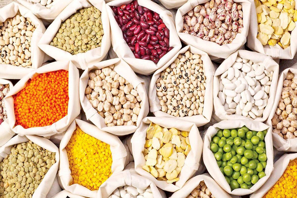بررسی جدیدترین داده‌های مرکز آمار، از رشد ۷ تا ۵۹ درصدی قیمت حبوبات و خشکبار در بهمن ۱۴۰۳ در مقایسه با مردادماه حکایت دارد.