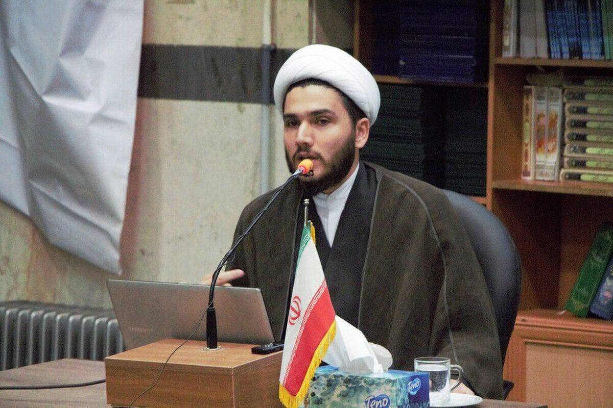 قائم‌مقام راهبردی اندیشکده سعداء گفت: منطق استعماری غرب با شعار برابری جنسیتی و ترویج آزادی‌های جنسی، به دنبال سوءاستفاده از زنان است.