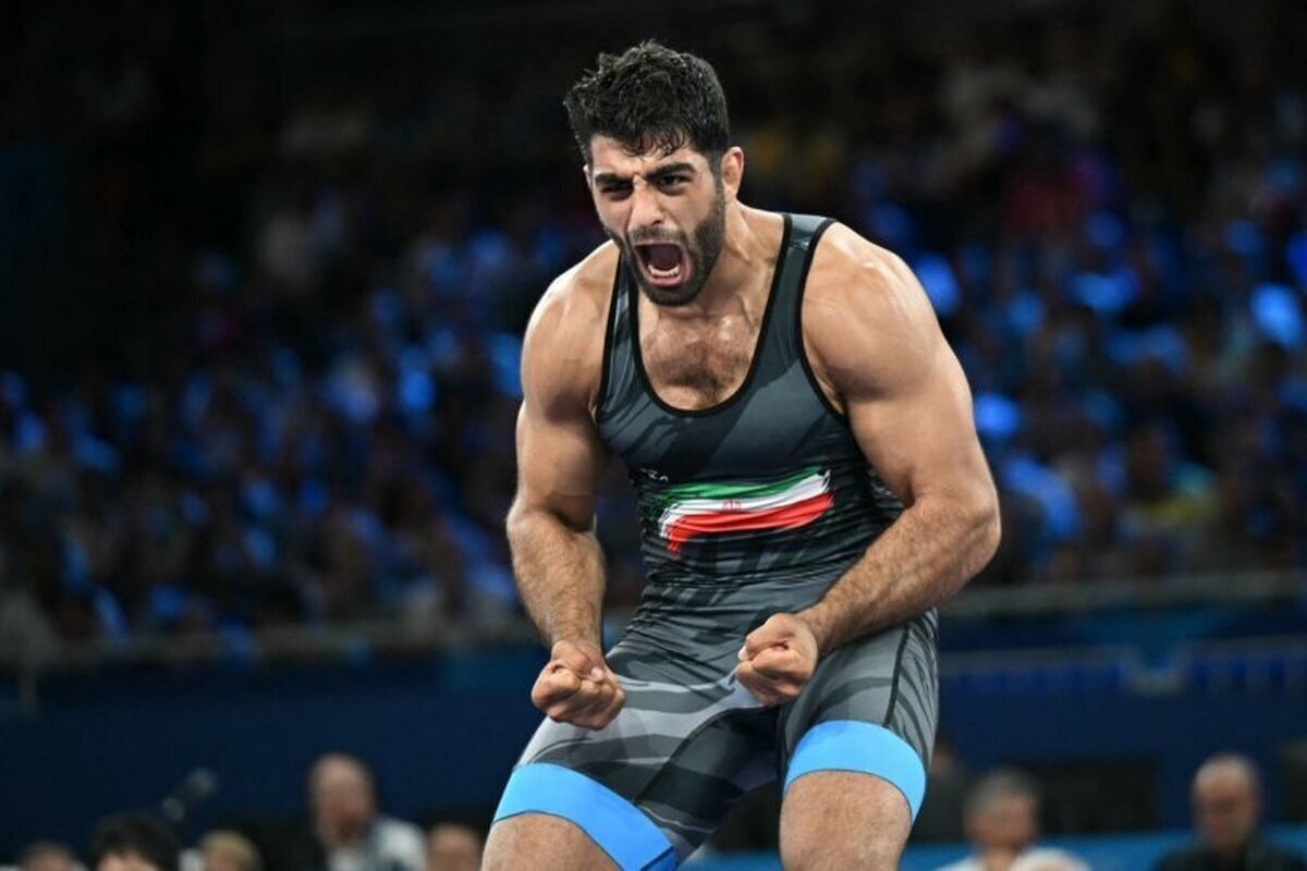 سعید اسماعیلی و محمدهادی ساروی در رنکینگ جدید اتحادیه جهانی کشتی همچنان در رده نخست اوزان ۶۷ و ۹۷ کیلوگرم قرار دارند.
