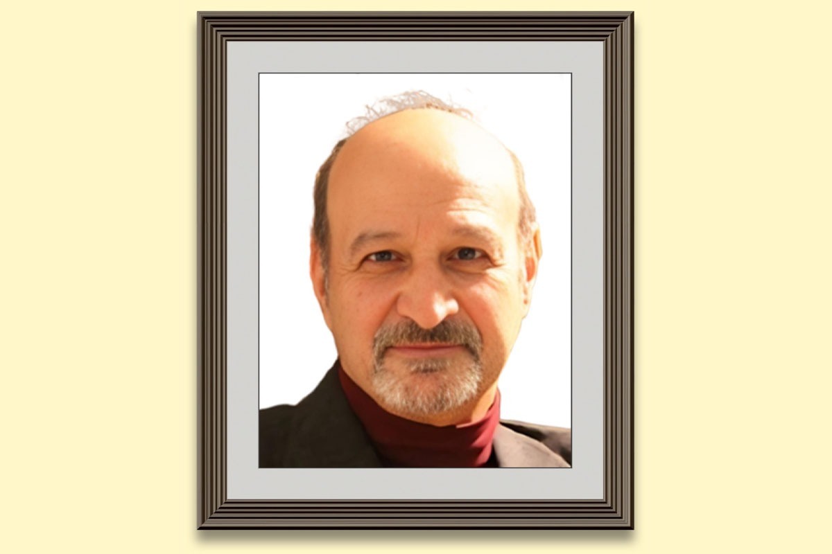 یادی از مرحوم حسن لاهوتی، مترجم و مولوی‌پژوه ساکن مشهد که هفدهم اسفند سال ۱۳۹۱ درگذشت.