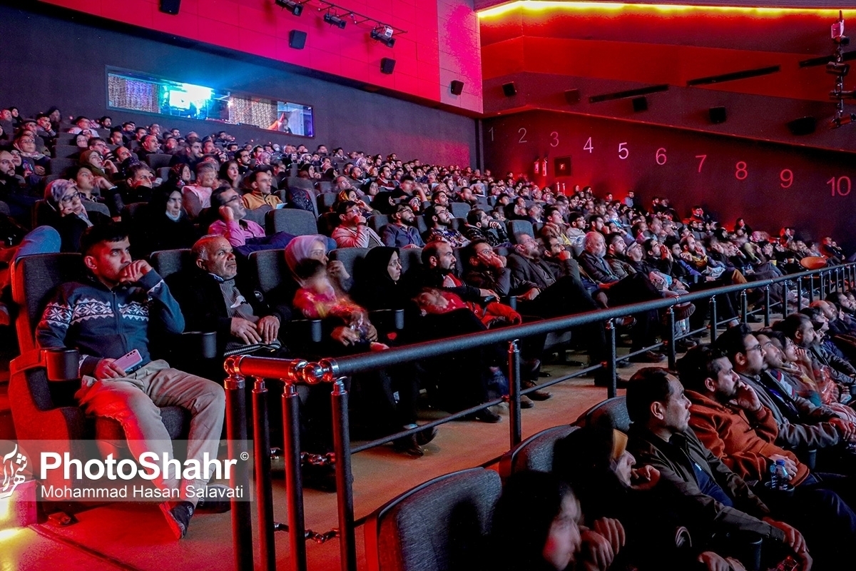 سازمان سینمایی قیمت بلیت سینماهای مدرن را ۱۱۰ هزار تومان اعلام کرد.