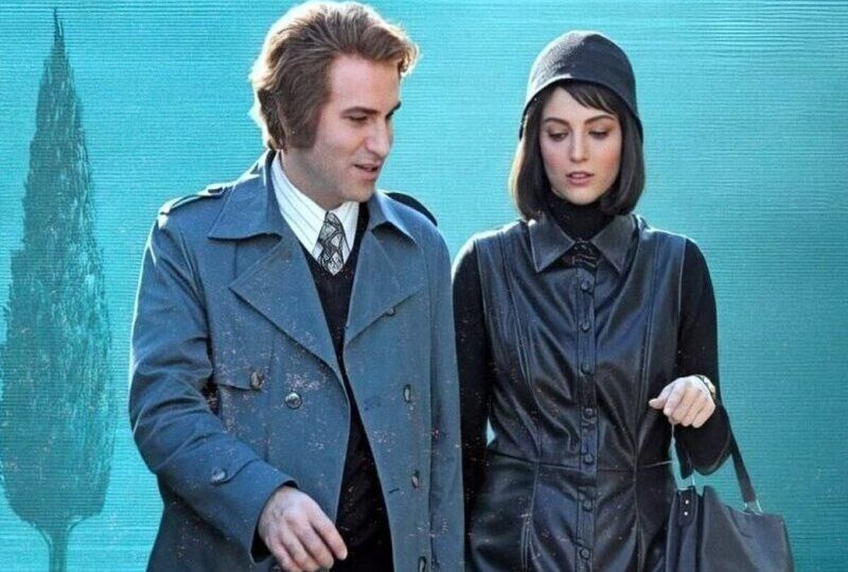 قسمت چهارم سریال «تاسیان» به کارگردانی تینا پاکروان امروز (جمعه ۱۷ اسفند) در شبکه نمایش خانگی منتشر شد.
